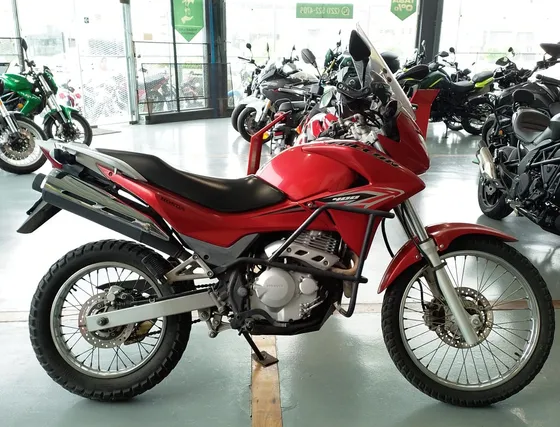Honda Falcon 400