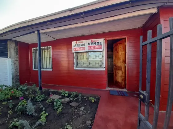 Población Rio Viejo