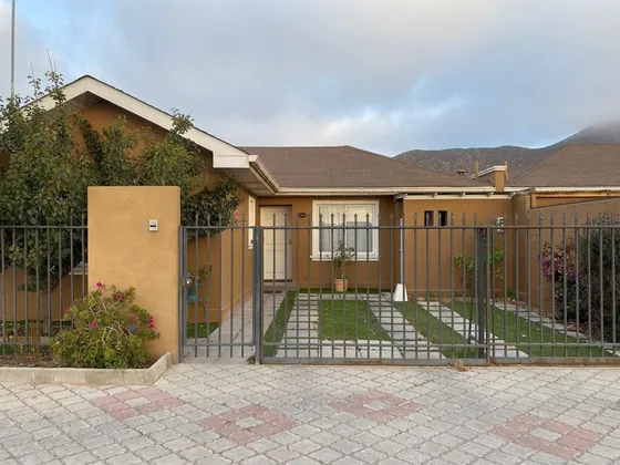 Casa Barrio Las Torcazas, La Serena Oriente