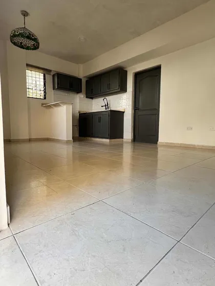 Apto. 1 Hab. Vacío Ensanche Quisqueya Rd$ 26 Mil