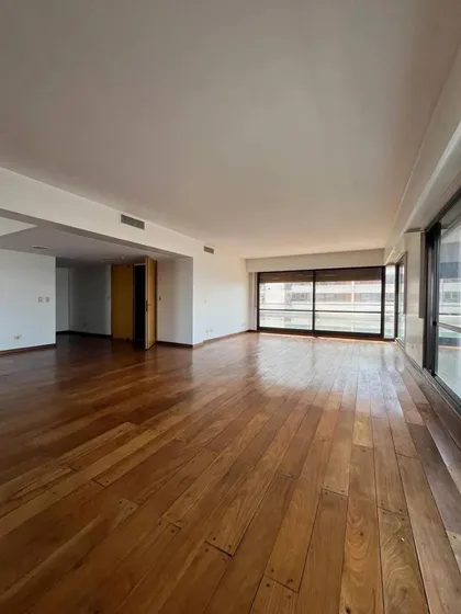 Venta Departamento 5 Ambientes En Palermo Torre Art Tower  Piso 22 Amenities 2 Cocheras Dependencia