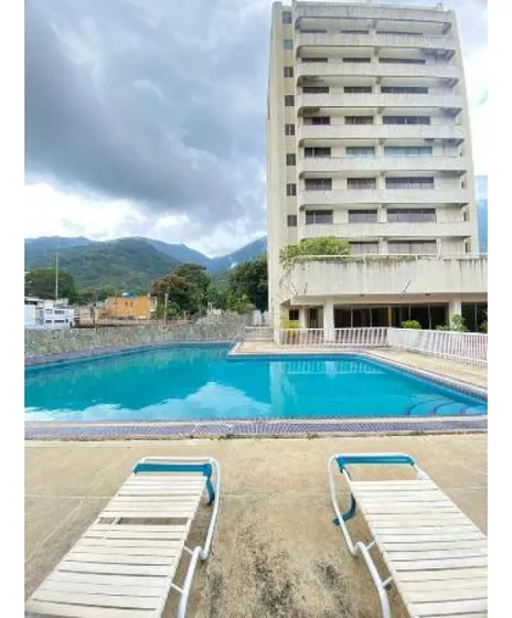 Se Vende Apto 430m2 4h/5b/5p La Castellana 2419