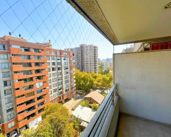 Departamento En Venta Con Buena Conectividad Id 41073