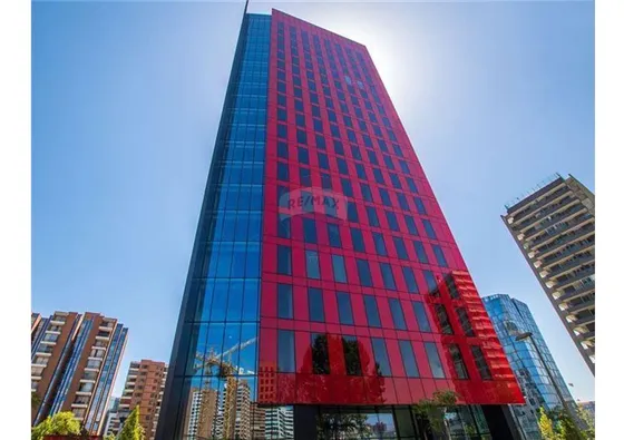 Local Comercial Las Condes
