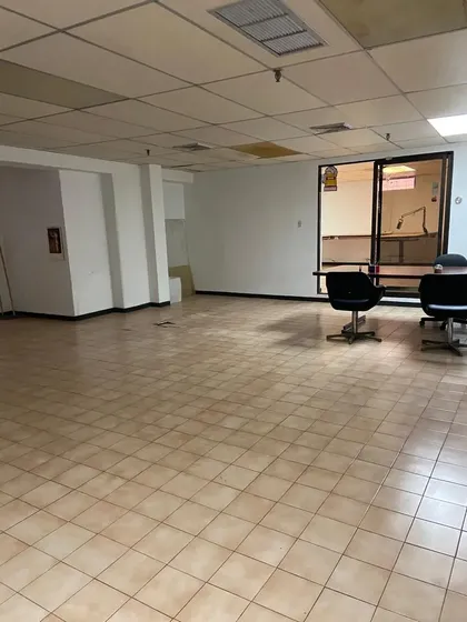 Sugerencia: Compre Ahora Esta Oficina,
