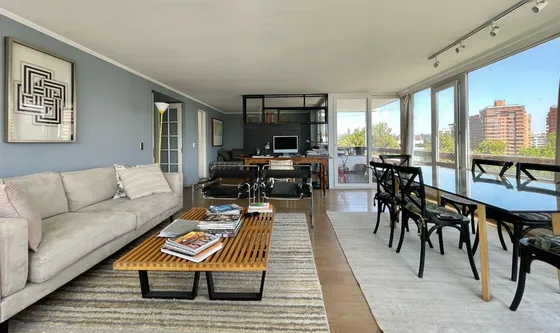 Amplio, Remodelado Y Moderno I Jardín Del Este I Amoblado
