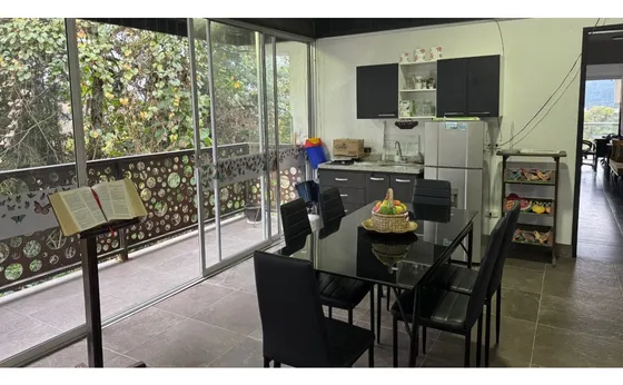 Venta Casa Campestre Con Renta En La Florida Villamaría | Casa De Lujo