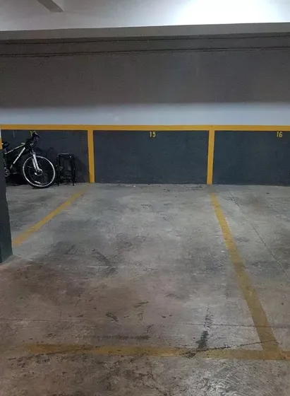 Se Vende Cochera En Caballito , Caba