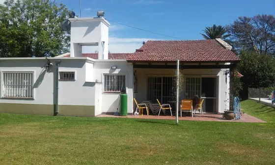 Casa Quinta - Chalet 4 Ambientes Con Pileta En La Ribera