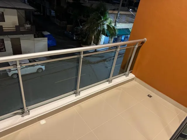 3er Nivel Amueblado En El Cacique