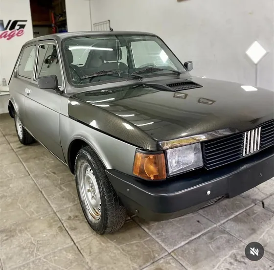 Fiat 147 Spazio 1.4 Tr