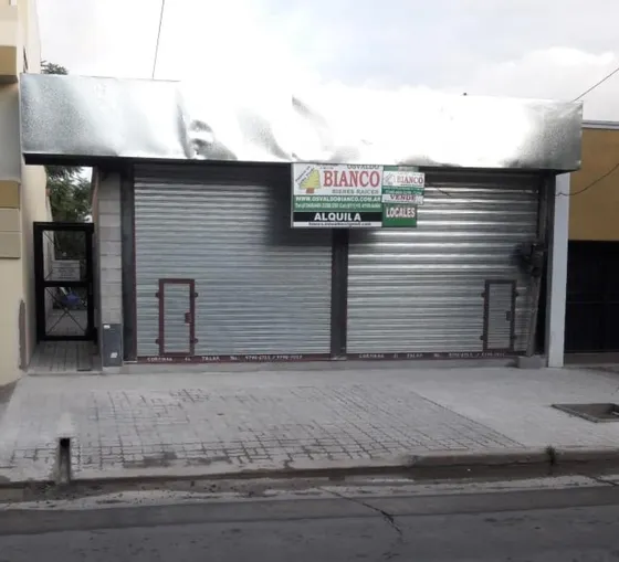 Local Apto Comercial O Profesional Venta/alquiler