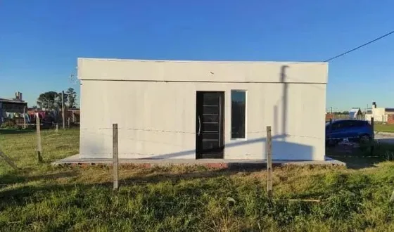 Casa A Terminar Máximo Paz
