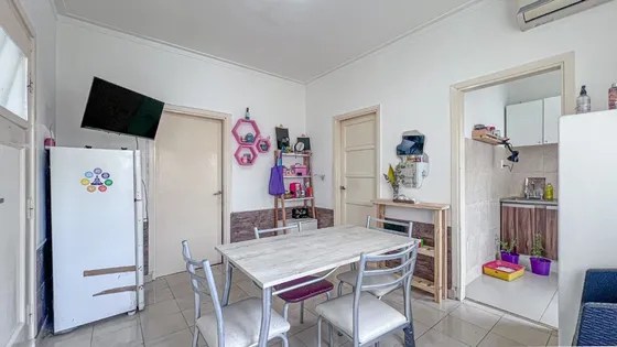 Venta Ph 2 Amb Chauvin Con Patio