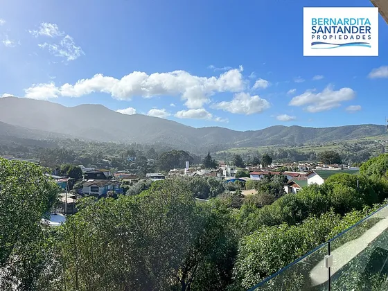 Dúplex En Cachagua