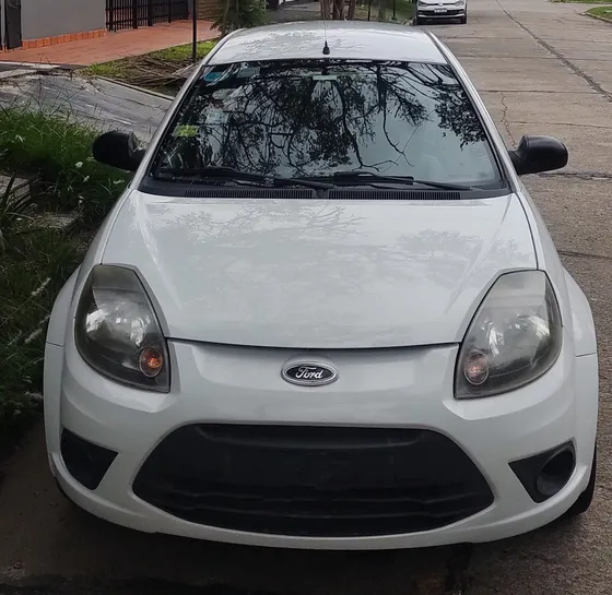 Ford Ka Fly Plus 1.0 Ol