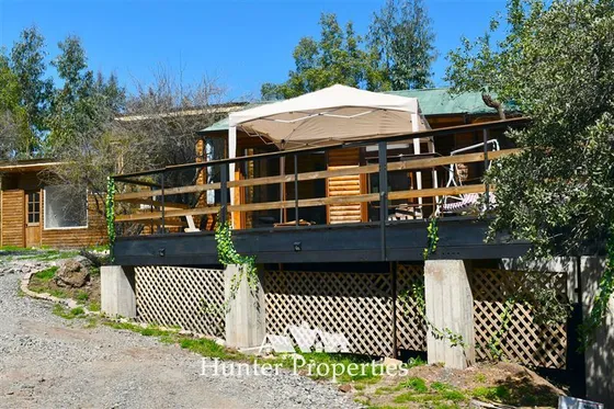 Parcela En Venta En Mostazal