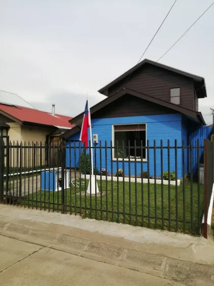 Se Arrienda Casa Con Compromiso De Compra
