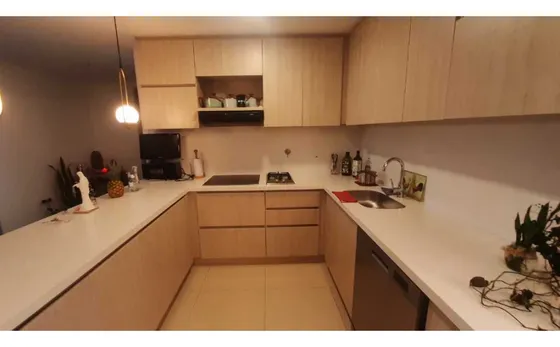Venta De Apartamento En Firenzze Loma Del Escobero Envigado