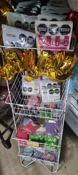 Fondo De Comercio Cotillón & Papelera 