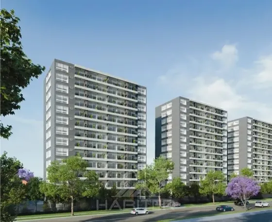 Departamento En Venta En La Cisterna