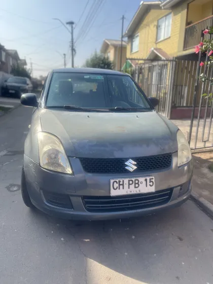 Suzuki Swift 1.3 Gl