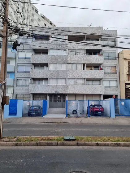 Departamento En Venta De 3 Dorm. En Antofagasta