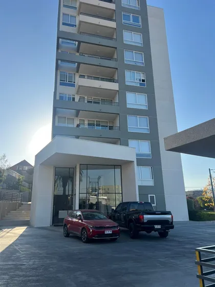 Pedro Montt De 2 Dorm