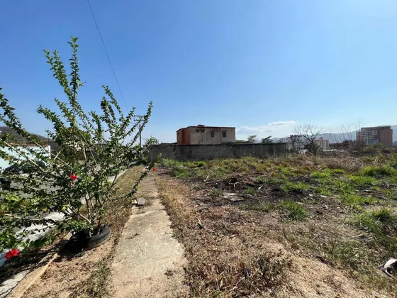 Terreno Residencial En Venta En Mañongo, Naguanagua (lz)