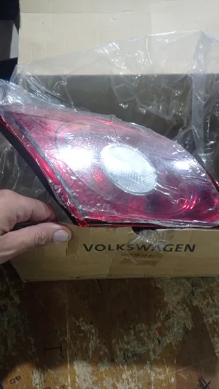 Volkswagen Cc Passat Cc 2009/2012