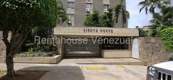 Ph En Venta En Terrazas Del Ávila 25-23290 Cs