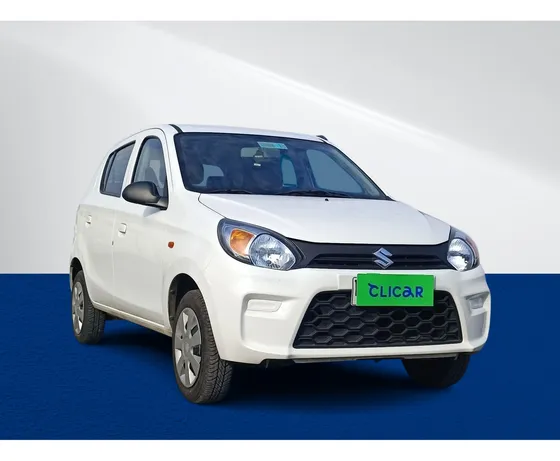 Suzuki Alto Xrs