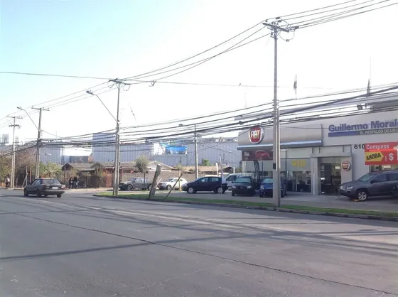 Local Comercial En Arriendo En La Florida