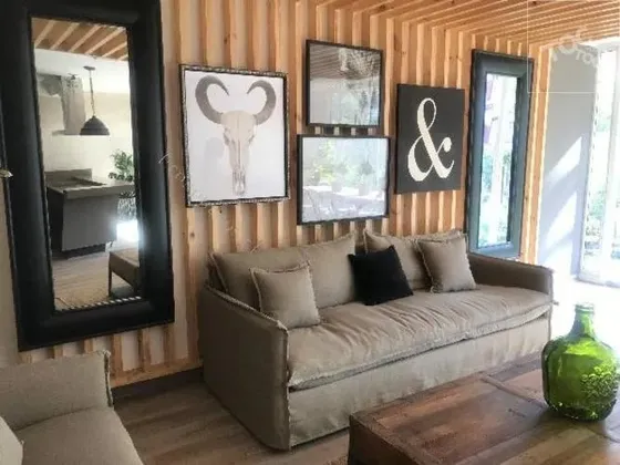Departamento En Arriendo 2 Dormitorios Nuñoa 