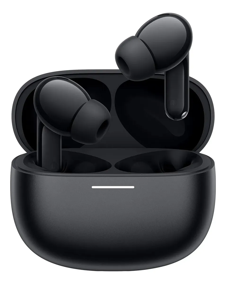 Auriculares Xiaomi Redmi Buds 8 Negro — imagen 1