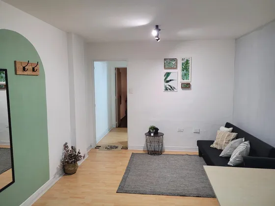 ¡venta Departamento En Nueva Cordoba!