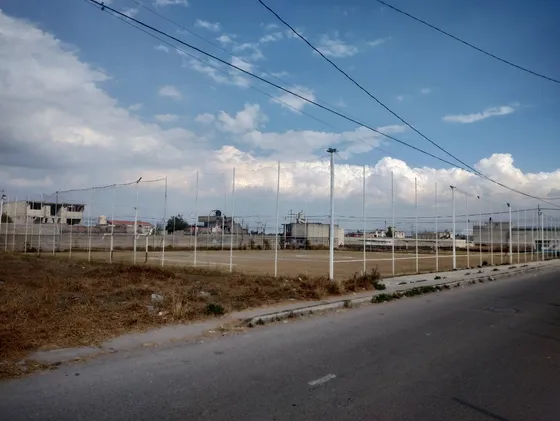 Terreno En Esquina