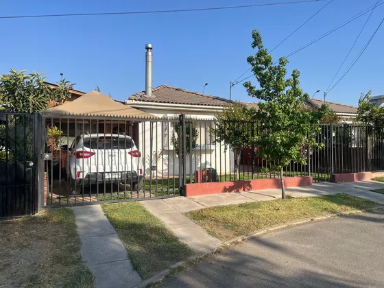 Casa En Venta Villa La Foresta (precio Conversable)
