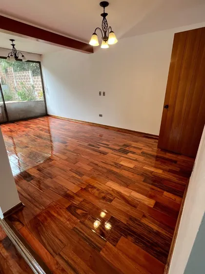 Arriendo Con Compromiso De Compra