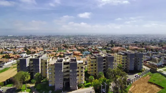 Se Vende Hermoso Departamento En Condomonio Cumbres !!