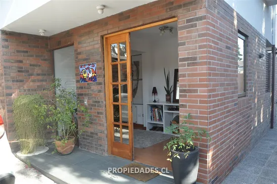 Casa En Condominio En Venta De 4 Dormitorios Y 5 Baños 