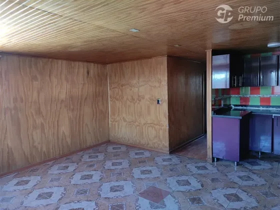 Casa En Venta De 3 Dorm 1baño, En Puente Alto