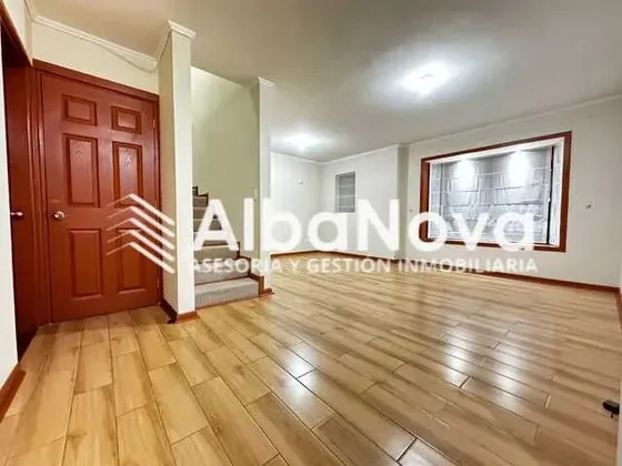 Condominio A Pasos Plaza De Armas Angol (74173)