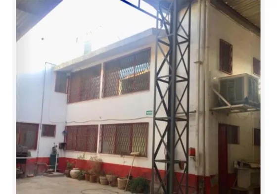 Bodega En Venta En Moctezuma, Torreón, Coahuila De Zaragoza