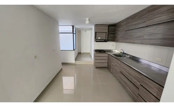 Apartamento Venta Medellín Laureles 