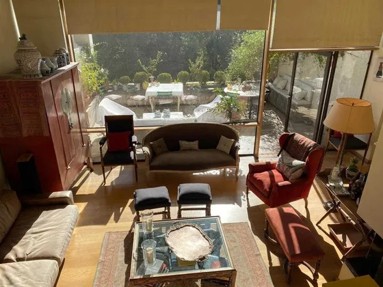 Departamento En Venta En Los Trapenses