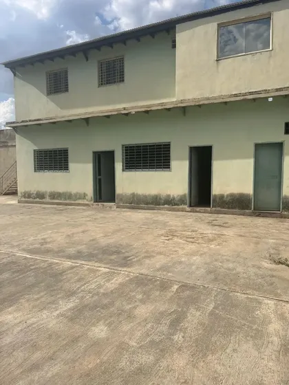 Sandra Niño Galpon En Alquiler En San Joaquin Edo Carabobo Agosto 2026
