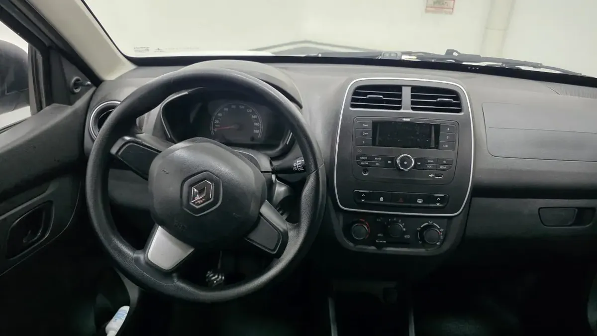 Renault Kwid KWID ZEN 1.0537120174349363206