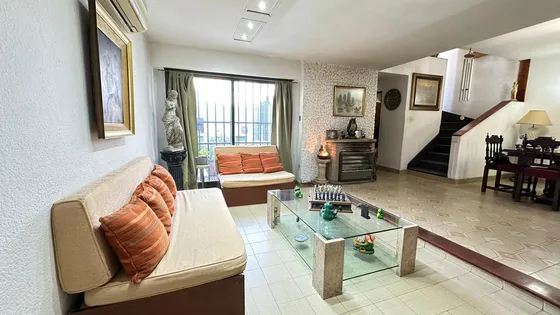 Venta, Ph, 4 Ambientes, Patio, Terraza, Parrilla, Santos Lugares, Saenz Peña, Cochera