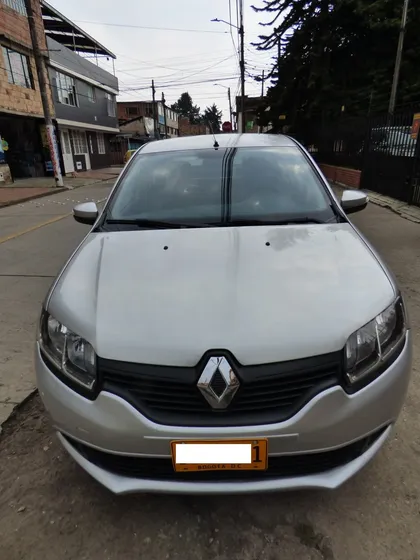 Renault Logan 1.6 Authentique